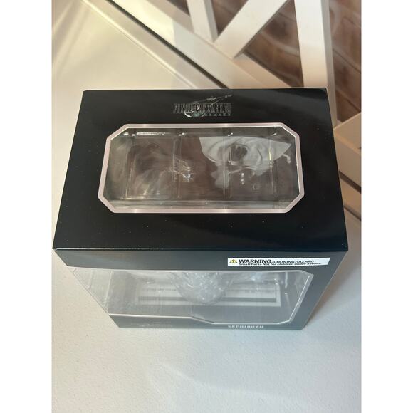 Sephiroth Final Fantasy - Picture 7 of 7